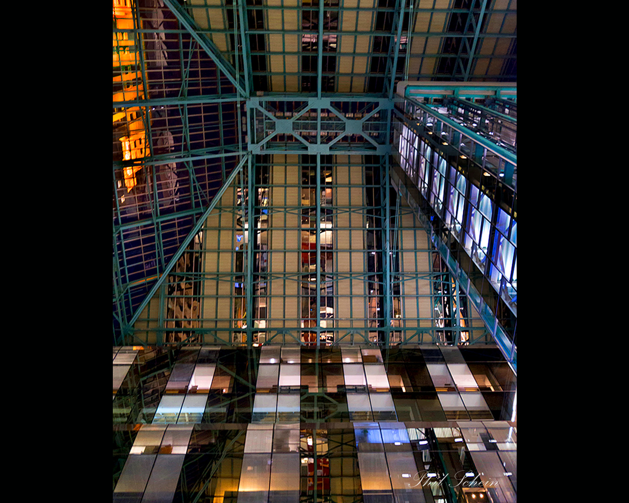 Chicago Windows