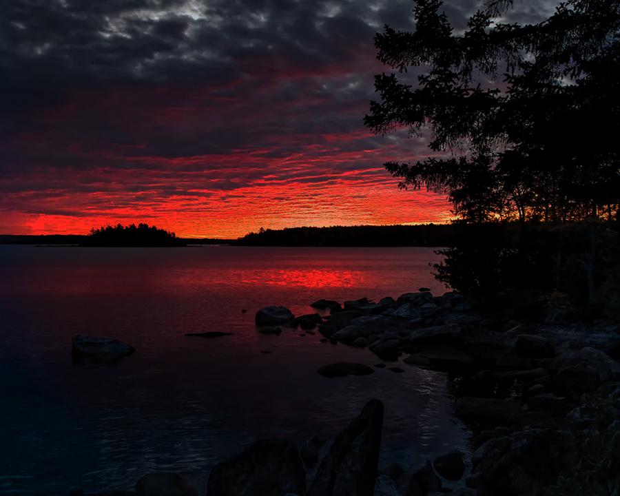 Daybreak Maine jpeg