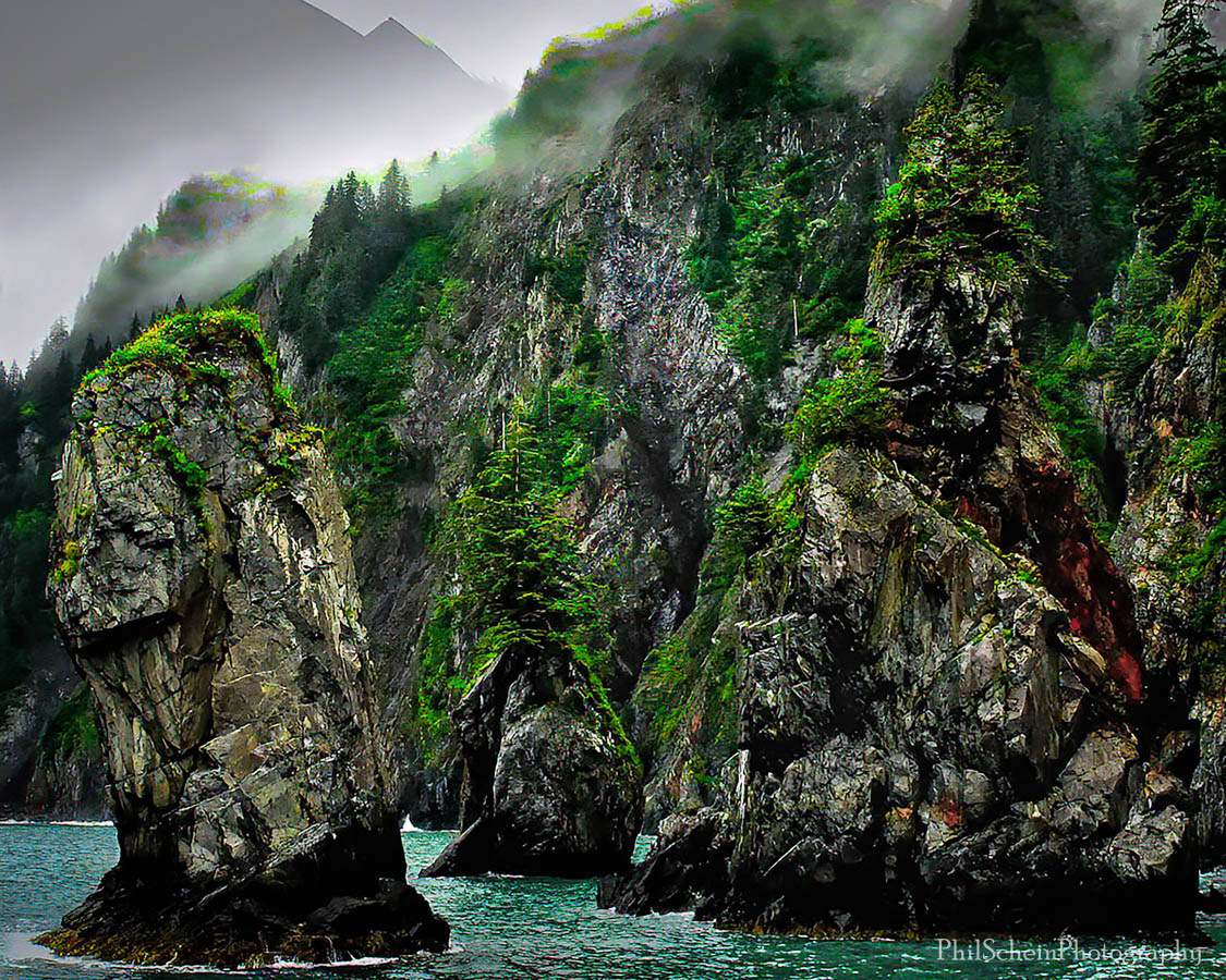 Alaska monumentss_