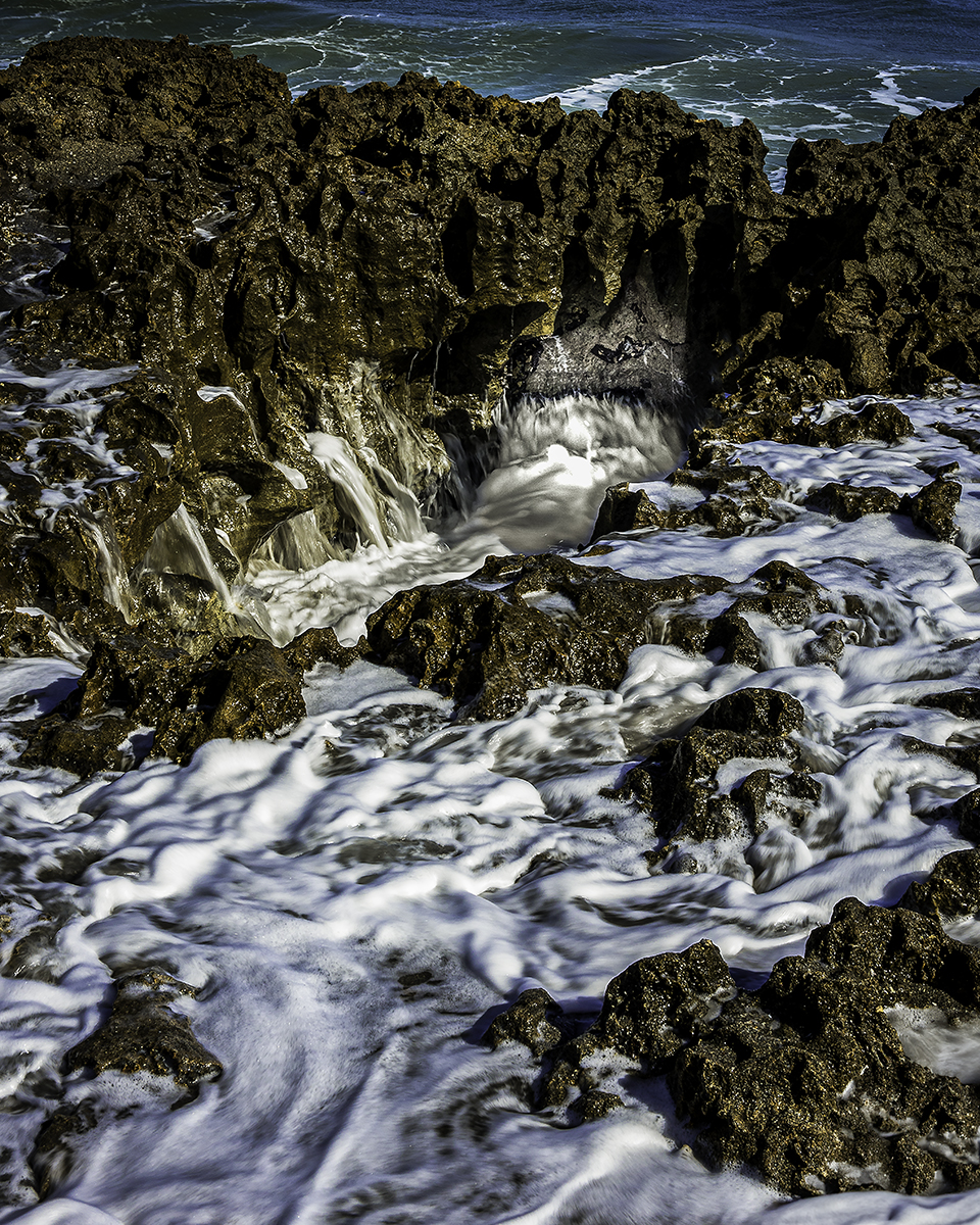 After the wave jpeg