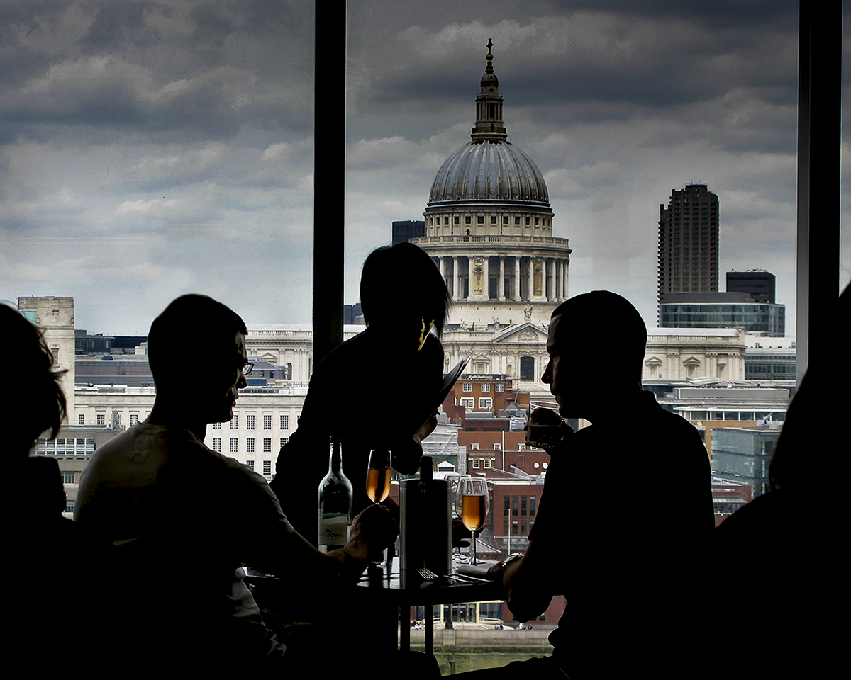 St Paul's from the Tate Modern_jpeg