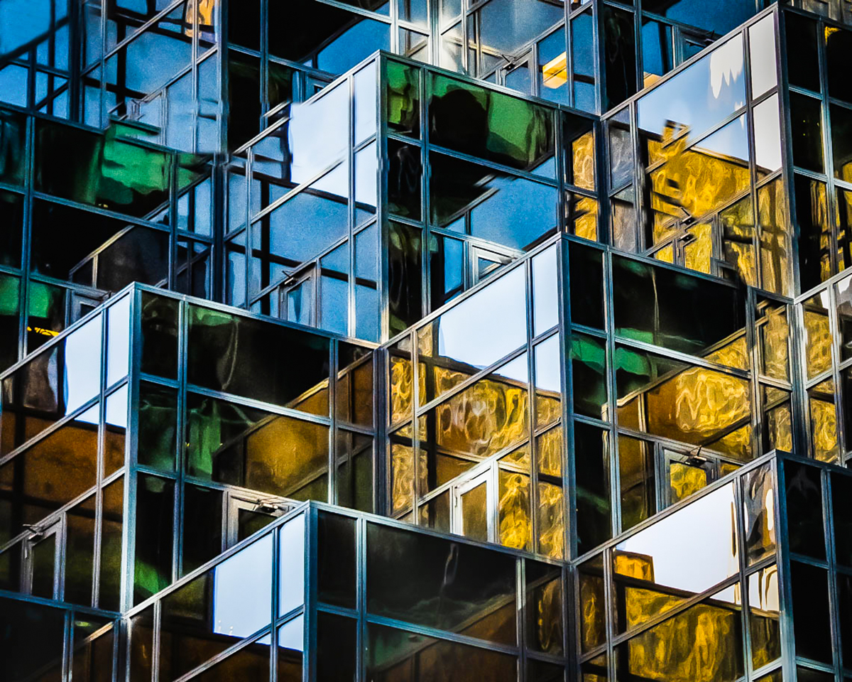 Urban reflections jpeg